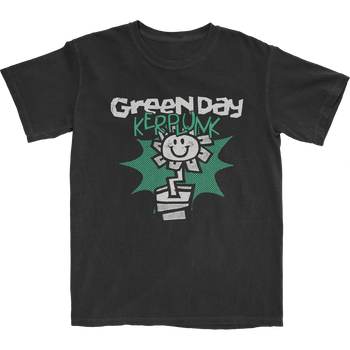KERPLUNK! Green Day | Official Store